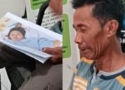 Sempat Viral Sakit di Malaysia, Pak Kamil Lega Putrinya Membaik, Tapi Minta Cepat Pulang!