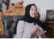 Dari Jualan Keripik di Sekolah, Anak TKW Ini Kini Jadi Jutawan Muda, Begini Perjalanan Suksesnya!