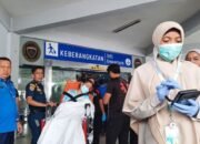 Dramatisnya Pemulangan Musripah, PMI Koma di Singapura, Kondisinya Memprihatinkan!