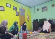 Dari Jaga Orang Tua Merembet Kerjakan Tugas Rumah Tangga, PMI Banyumas ini Tak Betah dan Minta Pulang