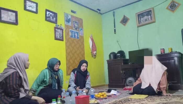 Dari Jaga Orang Tua Merembet Kerjakan Tugas Rumah Tangga, PMI Banyumas ini Tak Betah dan Minta Pulang