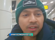 Korea Selatan Tidak Baik-baik Saja, TKI Ini Bongkar Betapa Sulitnya Cari Kerja di Sana Saat ini!