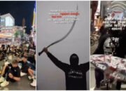 Kilas Balik 10 Kasus Warga Negara Indonesia (WNI) di Luar di Negeri Sepanjang Tahun 2024, Kasus Terakhir Paling Heboh