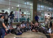 35 WNI Ditahan Imigrasi Malaysia! KBRI Kuala Lumpur Tindak Cepat, Apa yang Terjadi?