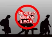 100 Lebih TKI Ilegal Dipulangkan dari Malaysia, Ada yang Terinfeksi HIV dan Gangguan Jiwa