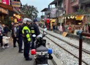Sudah Jatuh Tertimpa Denda, Sepertinya Kalimat Tersebut Cocok Untuk Mbak yang Satu Ini