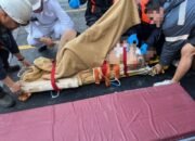 Kru Kapal Filipina Tewas Ditikam di Pelabuhan Kaohsiung, Tersangka Diserahkan ke Kejaksaan