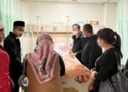 Tergeletak di Ranjang RS, Pekerja Migran Indonesia di Taiwan Ini Alami Serangan Jantung