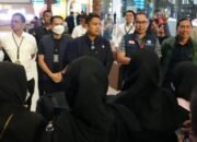 Arab Saudi Ugal-ugalan Bersihkan TKI Ilegal, 211 Pekerja Migran Indonesia Akhirnya Pulang Kampung