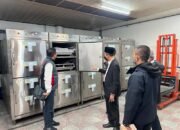 Melonjak! KDEI Taipei Tangani 106 Jenazah PMI di Taiwan Sepanjang 2024