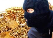 Masih Inget Kasus WNA China Curi  774 Kg Emas RI, Ya Allah Gusti Dia Divonis Bebas! Edyaan