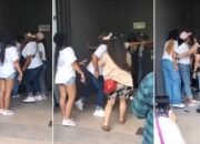 5 TKI Singapura Terlibat Perkelahian Gegara TikTok Sampai Viral, Dijatuhi Denda Rp12 Juta