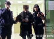 Pekerja Migran Ini Kehilangan NT$60 Ribu, Ini yang Dilakukan oleh Dua Polisi Tawan