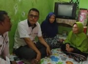 Sempat Hilang Ingatan, PMI Asal Cirebon Pulang Setelah 23 Tahun Hilang di Rantauan