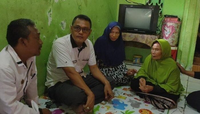 Sempat Hilang Ingatan, PMI Asal Cirebon Pulang Setelah 23 Tahun Hilang di Rantauan