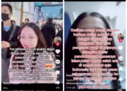 Baby Aisyah, TKW Taiwan yang Ngaku Gaji 40 Juta dan Ngerasa Direndahkan saat Anaknya Dapat Jatah Makan Gratis