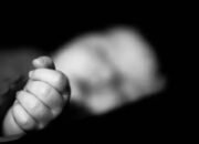 Bayi 7 Bulan Terperangkap dalam Kebakaran Changhua, Tewas setelah Sepekan Koma