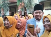 Terlantar di Arab Saudi Kerja Berbulan-bulan tanpa Gaji, 2 TKI Merengek Minta Bantuan ke Muhammad Fawait Bupati Jember