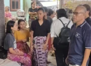 Jenazah Ni Ketut Nurhayati TKI asal Buleleng Sudah Dipulangkan ke Bali, Korban Pembunuhan?