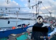 Kapal Tenggelam Nyawa Nyaris Melayang, ABK Tegal ini Malah Dipecat Majikan Tanpa Pesangon