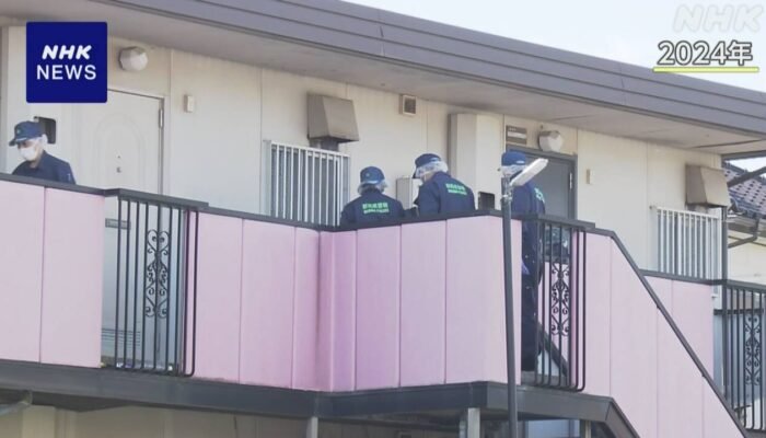 Misteri Pembunuhan di Isesaki Terungkap, 6 WNI Ditangkap Usai Perampokan Berdarah