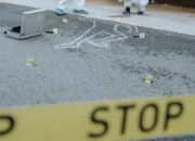 Naas! Pekerja Migran di Taichung Terjatuh dan Alami Cedera Parah