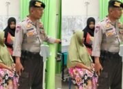 Baru Pulang ke Indonesia TKI Ini Langsung Disambut Golok Oleh Suaminya, Korban MD Pelaku Kabur