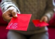 PMI Taiwan Panen Angpau saat Imlek, Ada yang Terima Hampir Rp30 Juta