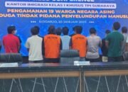Sudah Kadung Tresno Sama WNA India, Wanita Surabaya Ini Ternyata Cuma Dimanfaatkan