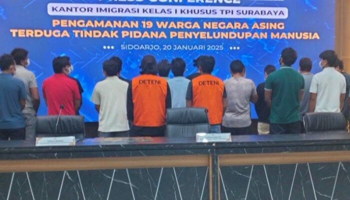 Sudah Kadung Tresno Sama WNA India, Wanita Surabaya Ini Ternyata Cuma Dimanfaatkan