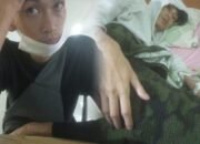 Jenazah Purnama Alam TKI Asal Sukabumi yang Meninggal di Kamboja Belum Bisa Dipulangkan