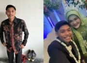 Ya Allah! Mempelai Digantikan Sepupu Gara-gara Calon Suami Kabur Jelang Pernikahan, Hamili Wanita Lain