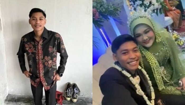 Ya Allah! Mempelai Digantikan Sepupu Gara-gara Calon Suami Kabur Jelang Pernikahan, Hamili Wanita Lain
