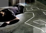 Wanita Chiayi Tewas Terjatuh Saat Panjat Jendela Lantai 7 untuk Temui Teman Prianya
