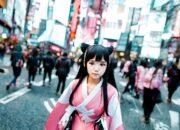 TKI di Jepang ini Akui Sejak Merantau ke Negeri Sakura Hidupnya Berubah Drastis