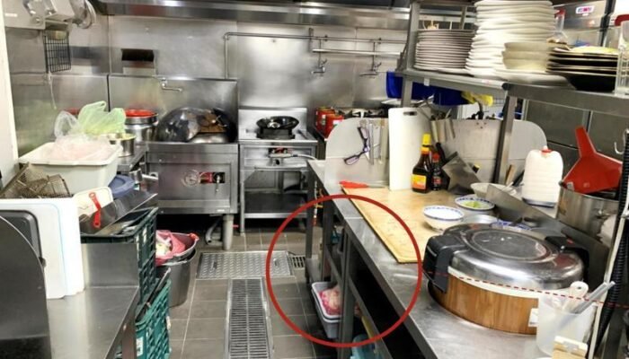 Kasus Maut Char Kway Teow di Taiwan Sudah Terkuak! Gara-gara Mie Tewaskan 6 Orang