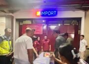Jenazah PMI Asal Badung yang Meninggal di Jepang Akhirnya Tiba di Bali