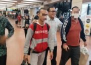 Dua Pekerja Migran Indonesia yang Disekap dan Disiksa di Myanmar Berhasil Kembali ke Tanah Air