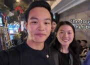 Ealah, Pelaku Pelecehan Turis Singapura di Braga Bandung Ternyata 3 Remaja Bau Kencur