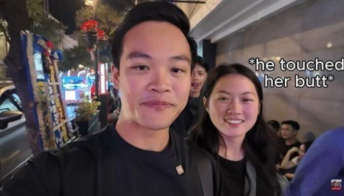 Ealah, Pelaku Pelecehan Turis Singapura di Braga Bandung Ternyata 3 Remaja Bau Kencur