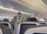 Jangan Pakai Power Bank Saat di Dalam Pesawat, Kejadian Mengerikan Baru Saja Terjadi di Kabin Penerbangan EVA Air