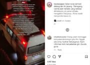 Jauh-jauh ke Jepang TKI Magang Asal Manado Akhiri Hidup, Polisi Masih Berupaya Cari Penyebabnya