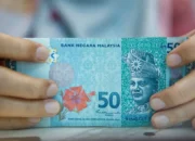 Yang di Malaysia Baca Ini, BMI Revisi Perkiraan Nilai Tukar Ringgit Menjadi RM4,40 per USD di Akhir 2025
