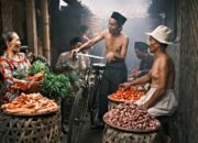 Indonesia Lur, PPN 12% Mulai Hari Ini Cek Daftar Barang yang Kena dan Tidak