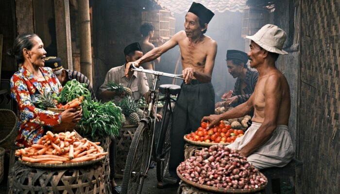 Indonesia Lur, PPN 12% Mulai Hari Ini Cek Daftar Barang yang Kena dan Tidak