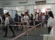 25 Pekerja Migran Indonesia (PMI) Dideportasi dari Malaysia, Satu Orang Butuh Perawatan Intensif