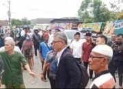 Jenazah Tris Risky Akbar Reformansyah, TKI asal Palembang yang Gugur di Jepang Sudah Tiba di Rumah Duka