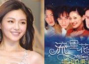 Aktris Taiwan Barbie Hsu Meninggal Dunia, Otak Mimin Langsung Flashback ke San Chai Meteor Garden