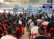 61 Korban Penipuan di Myanmar Berhasil Diselamatkan, Termasuk 5 WNI