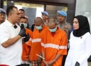 Dua Ayah di Malang Ditetapkan sebagai Tersangka Kasus Kekerasan Seksual terhadap Anak Kandung